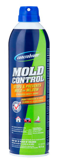 Concrobium Mold Control, 1 Gallon Refill, Eliminates and Prevents Mold, EPA Registered, Bleach Free, Odorless, VOC Free, For Indoor and Outdoor Surfaces